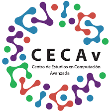 Logo deL CECAV