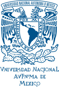 Logo de la UNAM
